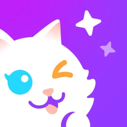 أيقونة ChillChat - لايف شات وألعاب