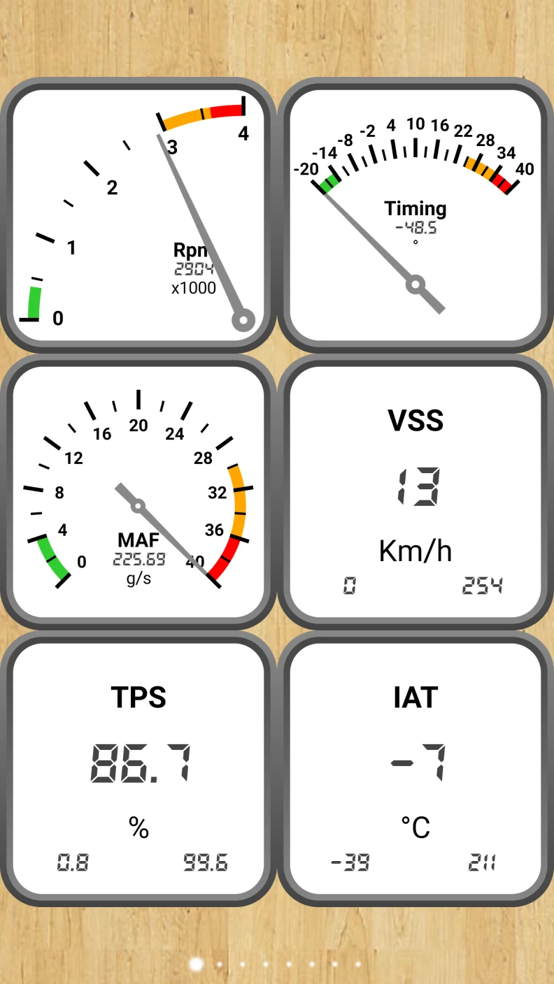 Car Diagnostic Pro (OBD2) screenshot