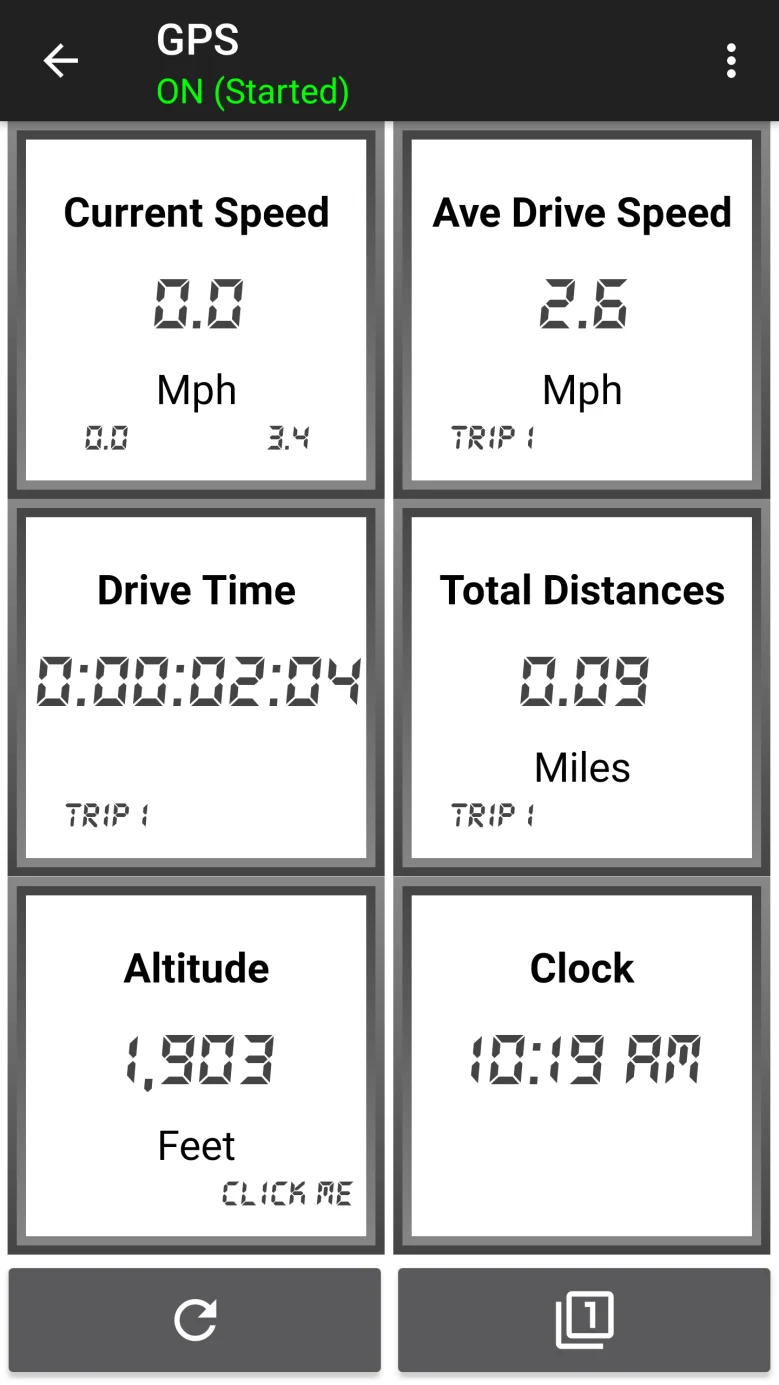 Car Diagnostic Pro (OBD2) screenshot